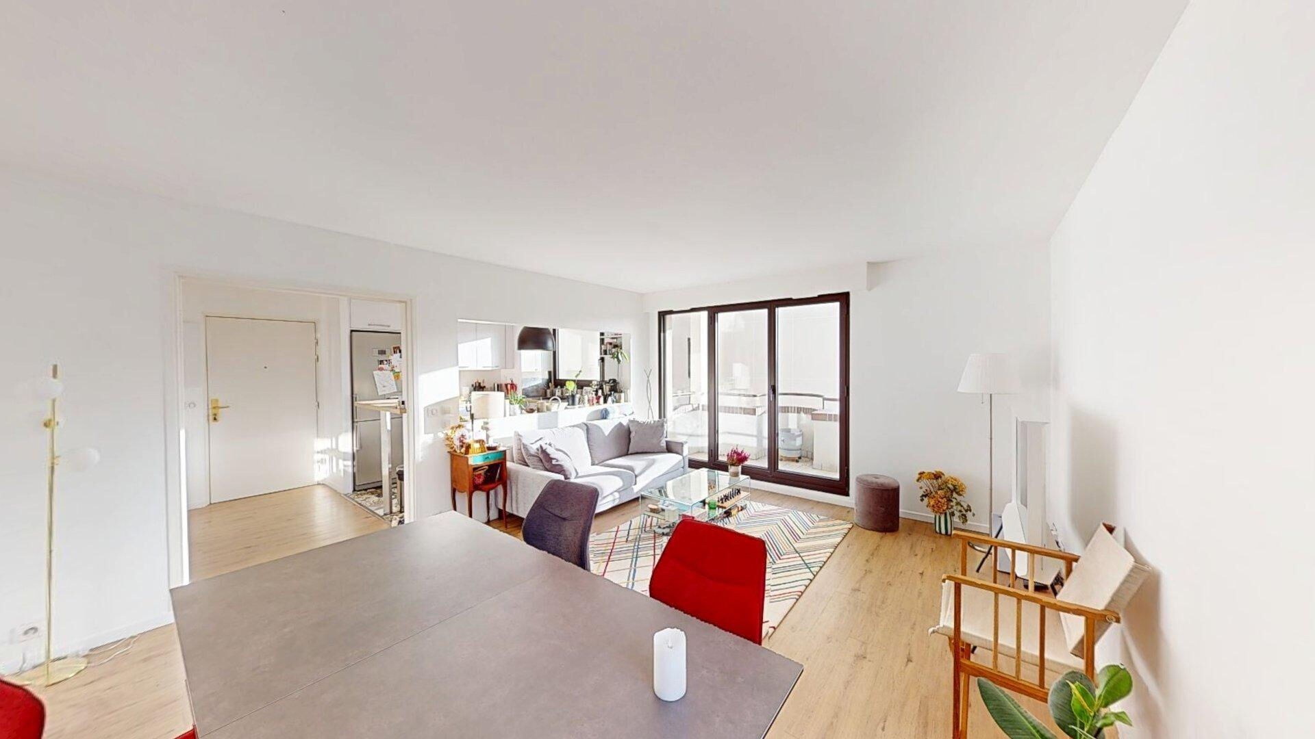 Agence immobilière de DUVAL GRUGEAU La garenne colombes