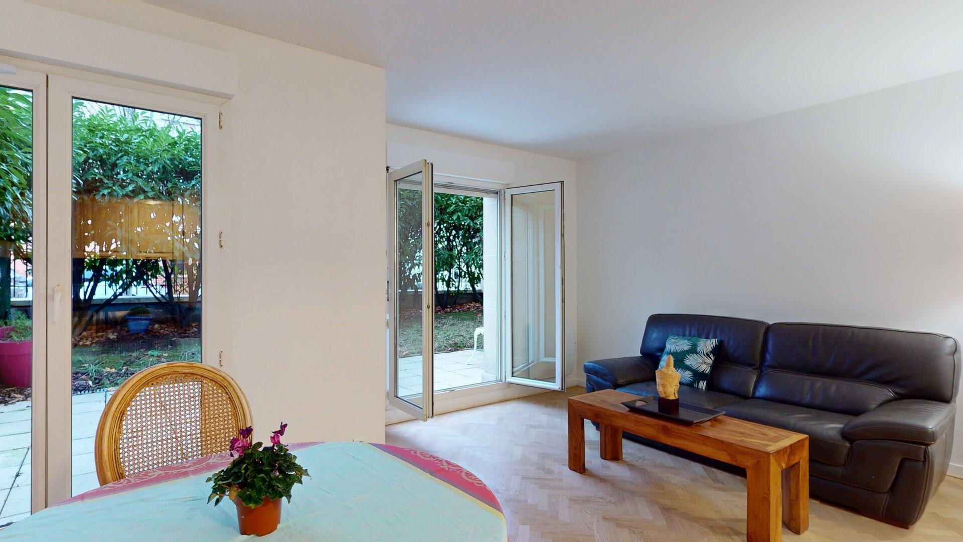 Agence immobilière de DUVAL GRUGEAU La garenne colombes