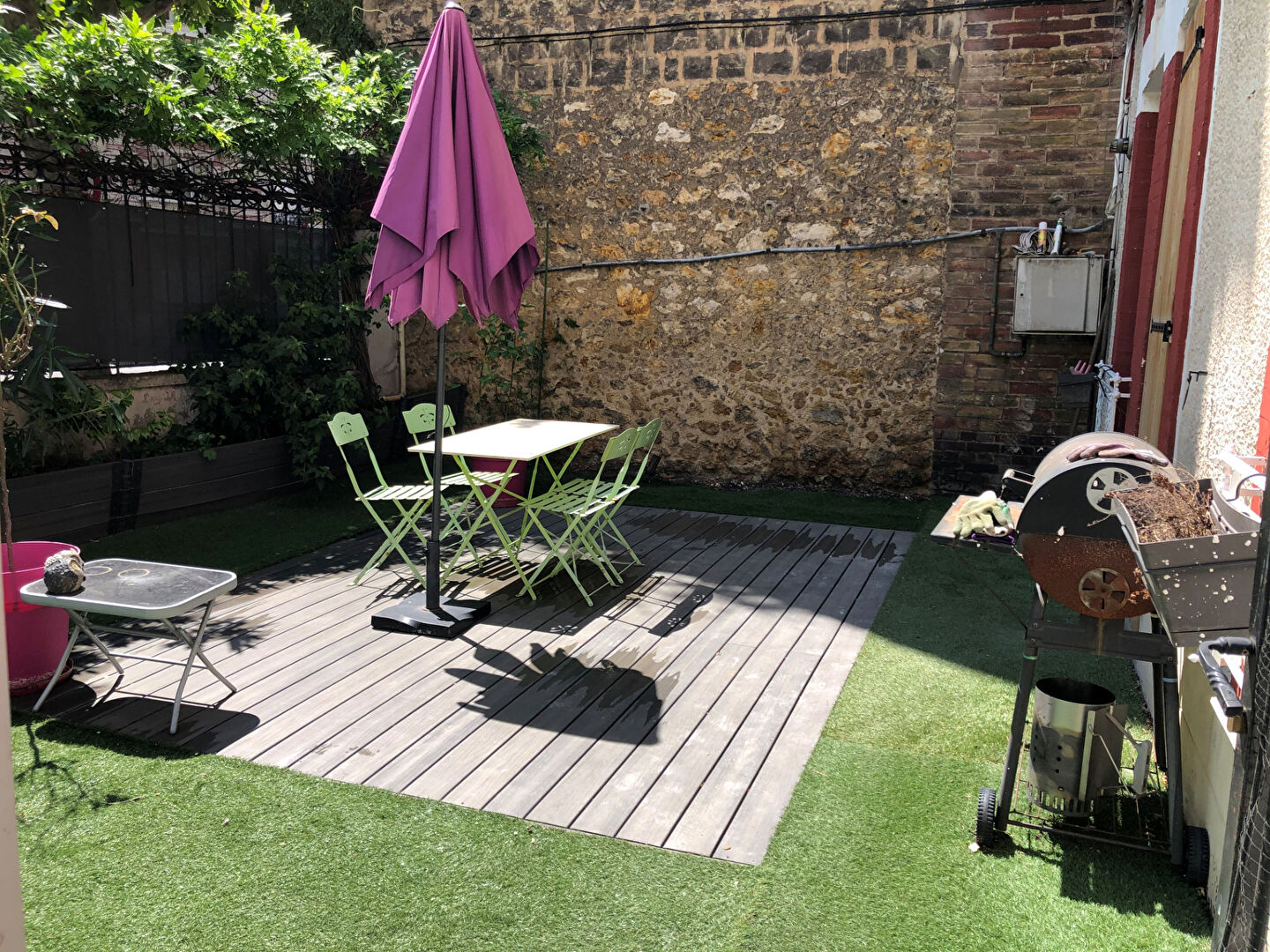 Agence immobilière de DUVAL GRUGEAU La garenne colombes