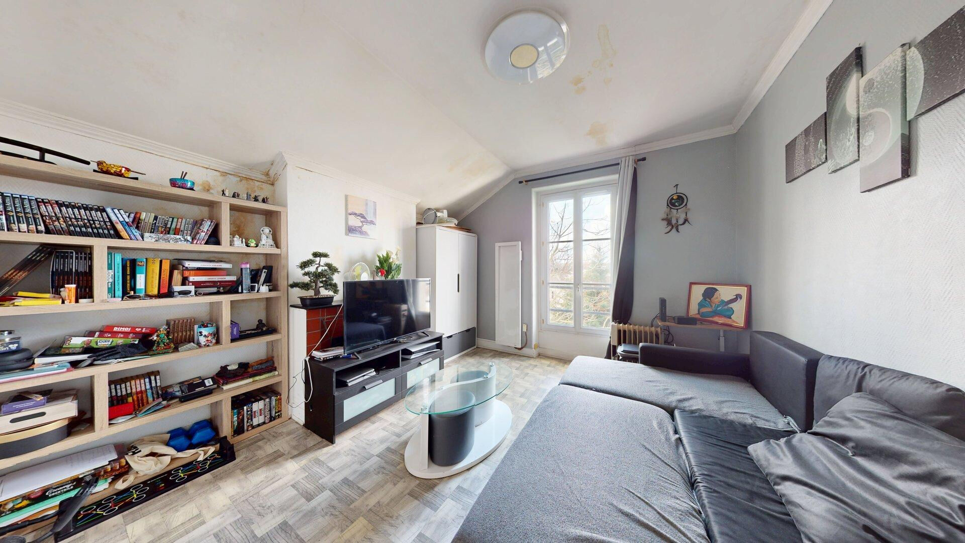 Agence immobilière de DUVAL GRUGEAU La garenne colombes