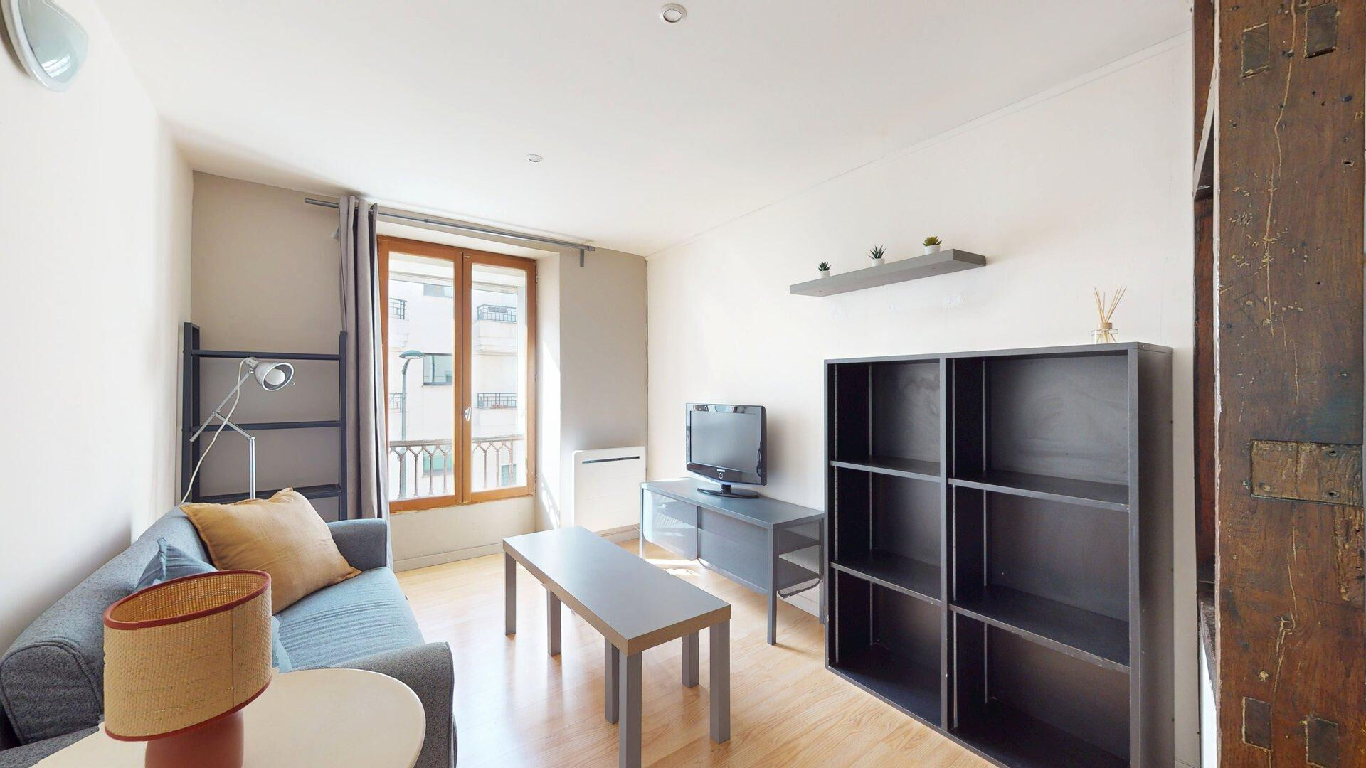 Agence immobilière de DUVAL GRUGEAU La garenne colombes