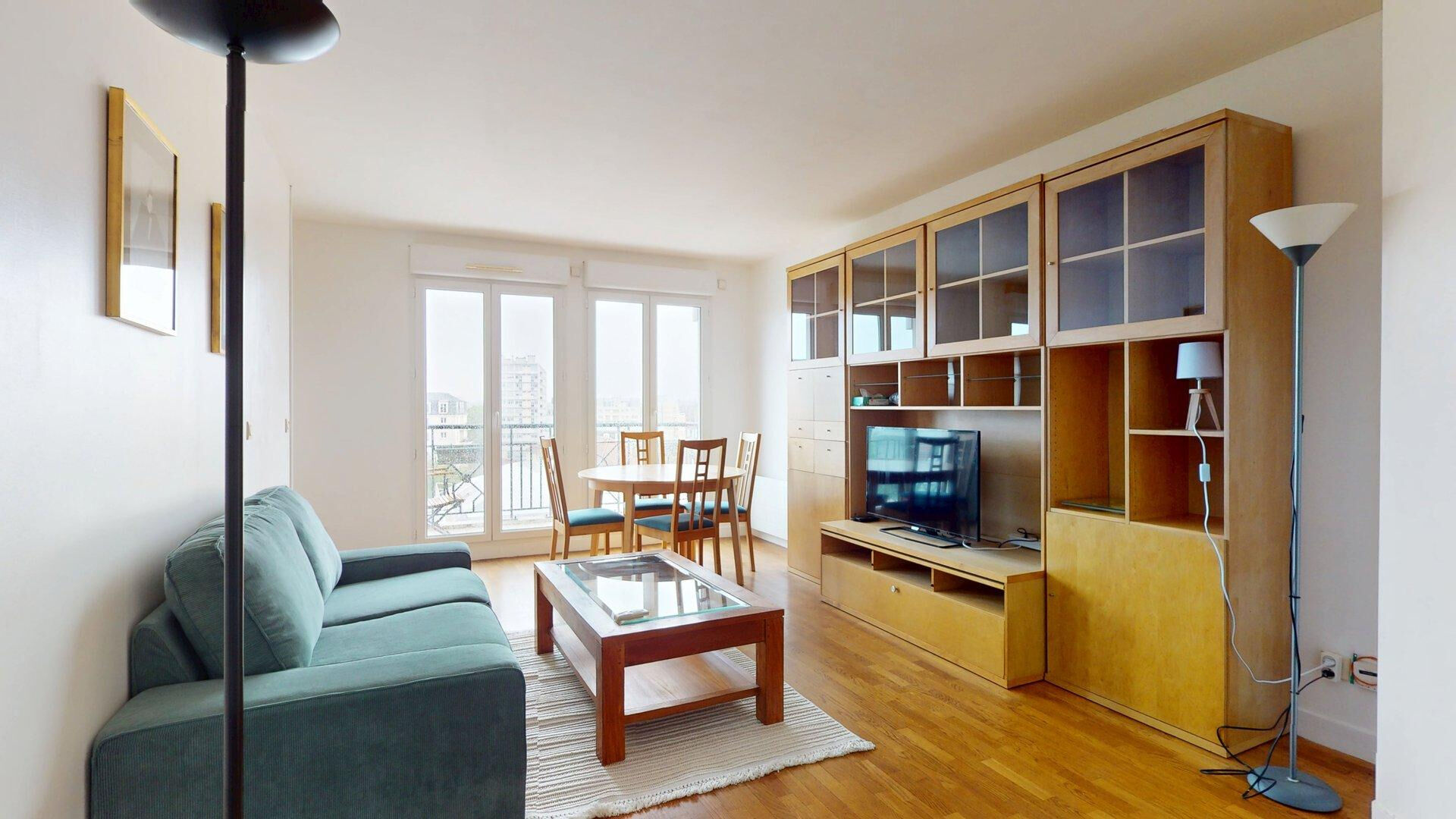 Agence immobilière de DUVAL GRUGEAU La garenne colombes
