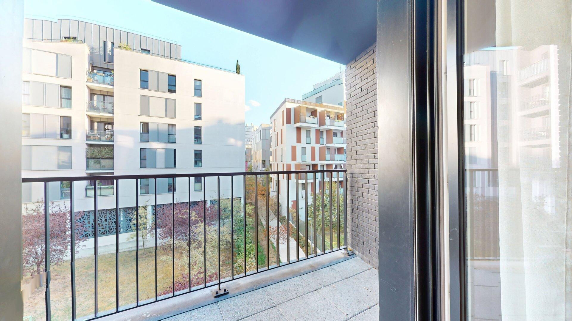 Agence immobilière de DUVAL GRUGEAU La garenne colombes