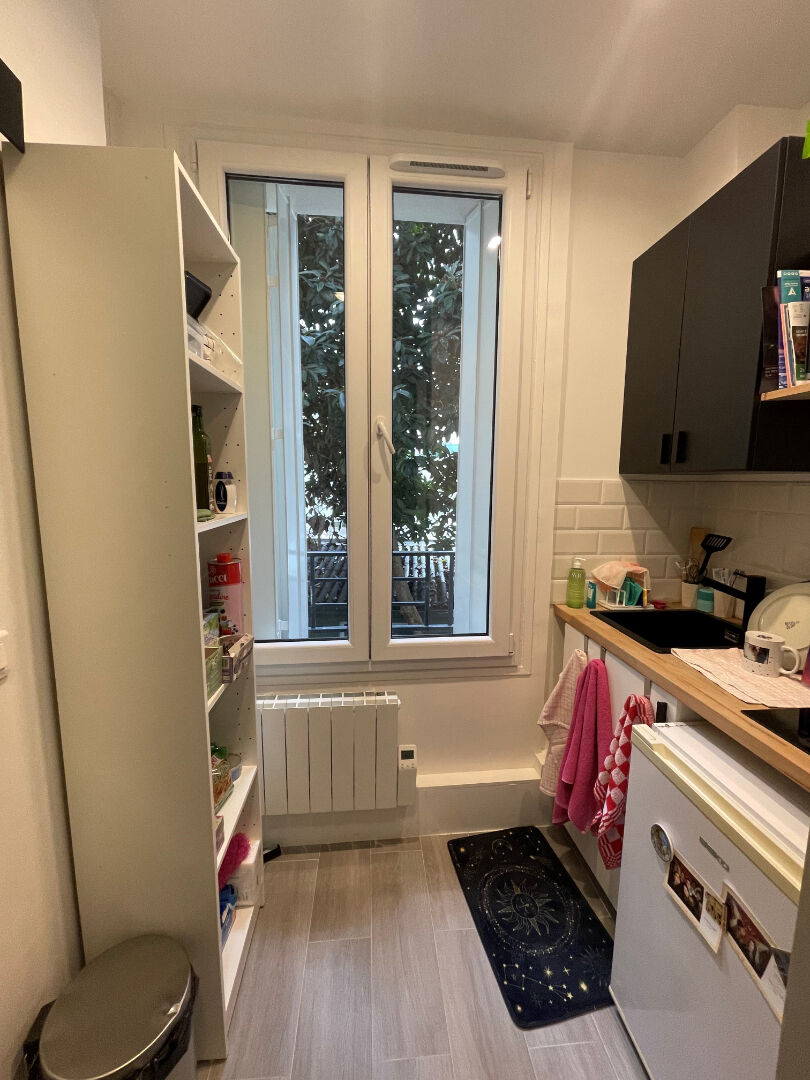 Agence immobilière de Ecobat Malakoff