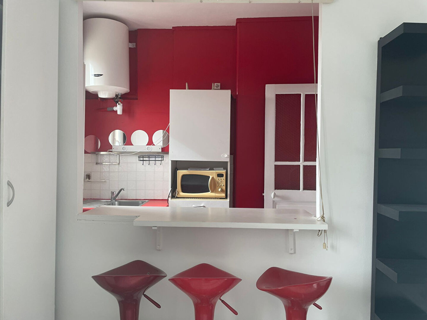 Agence immobilière de Ecobat Malakoff