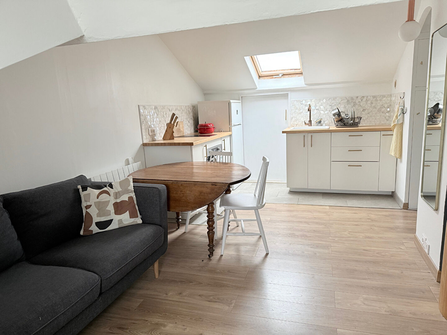 Agence immobilière de Ecobat Malakoff