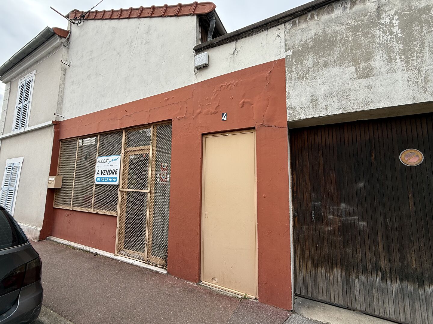 Agence immobilière de Ecobat Malakoff