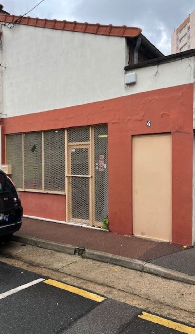 Agence immobilière de Ecobat Malakoff