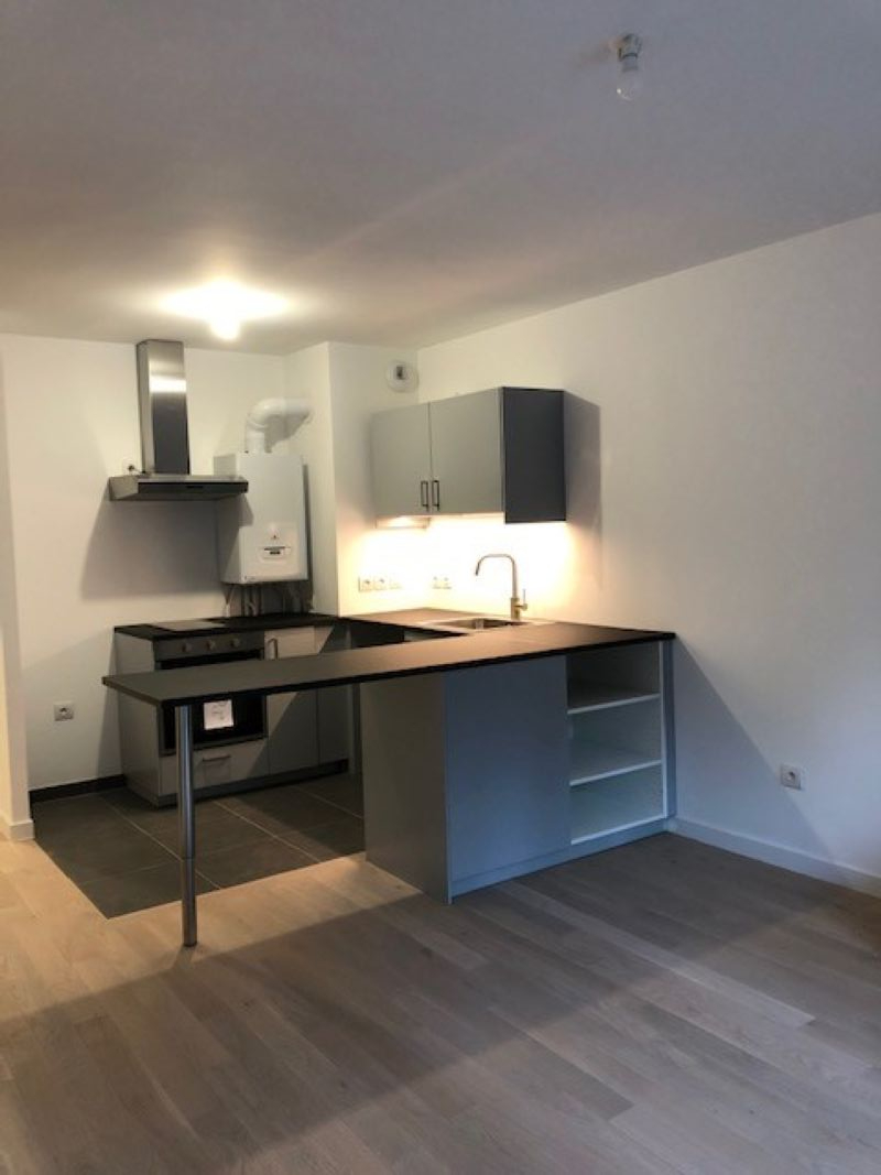 Agence immobilière de Ecobat Malakoff