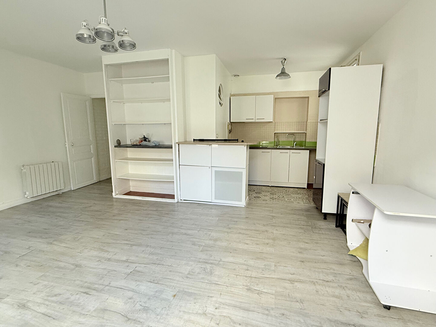 Agence immobilière de Ecobat Malakoff