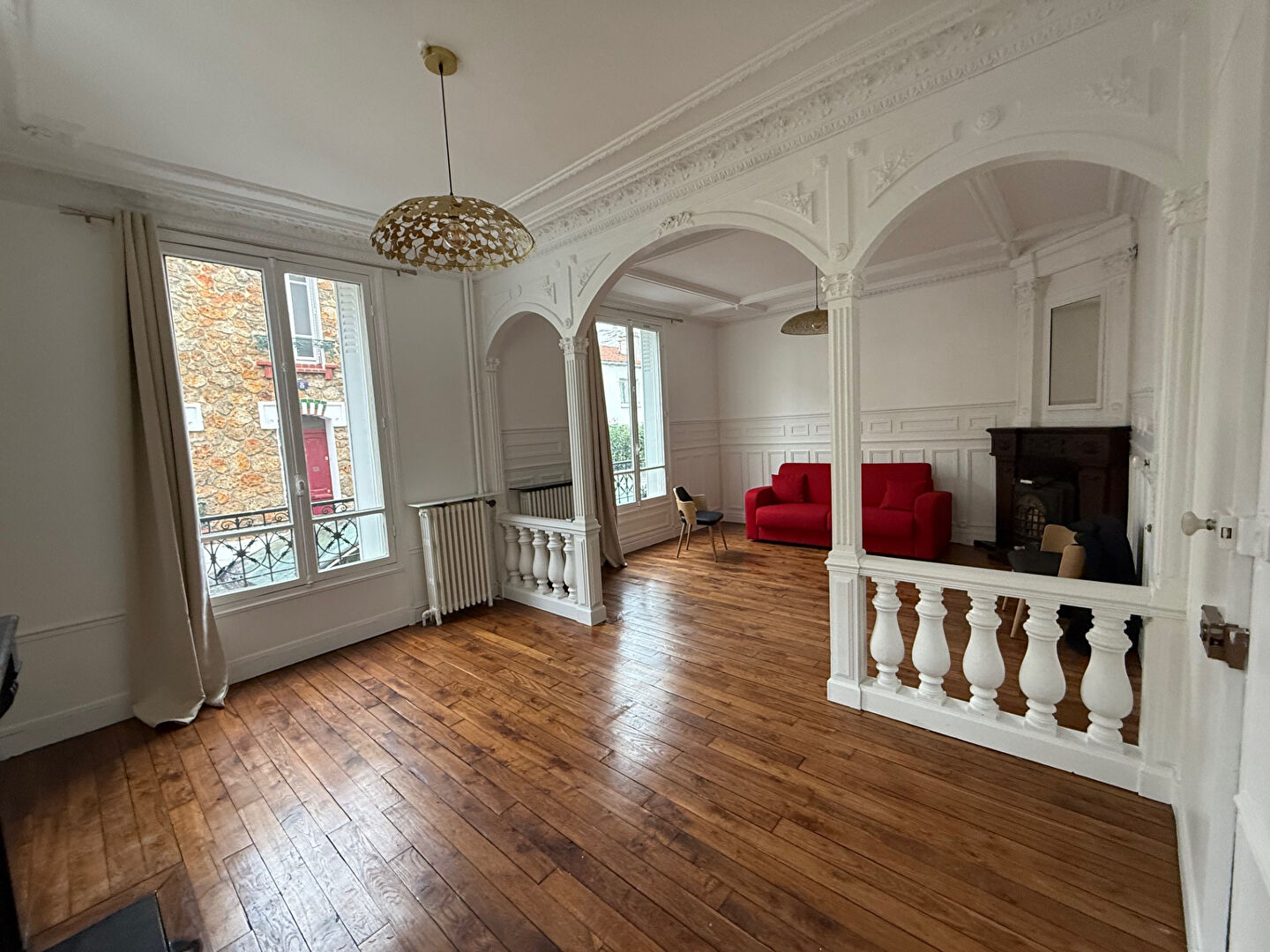 Agence immobilière de Ecobat Malakoff