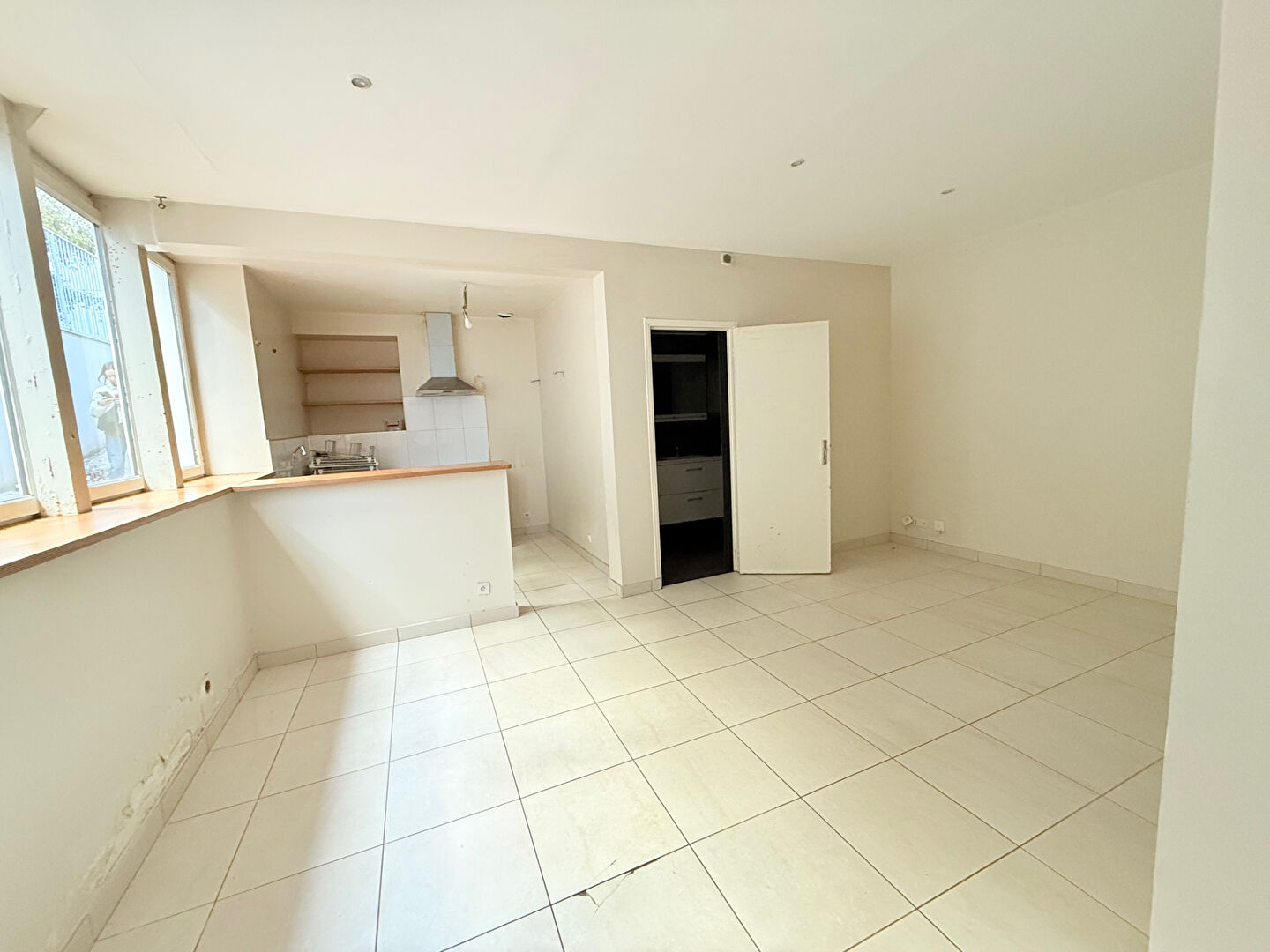 Agence immobilière de Ecobat Malakoff