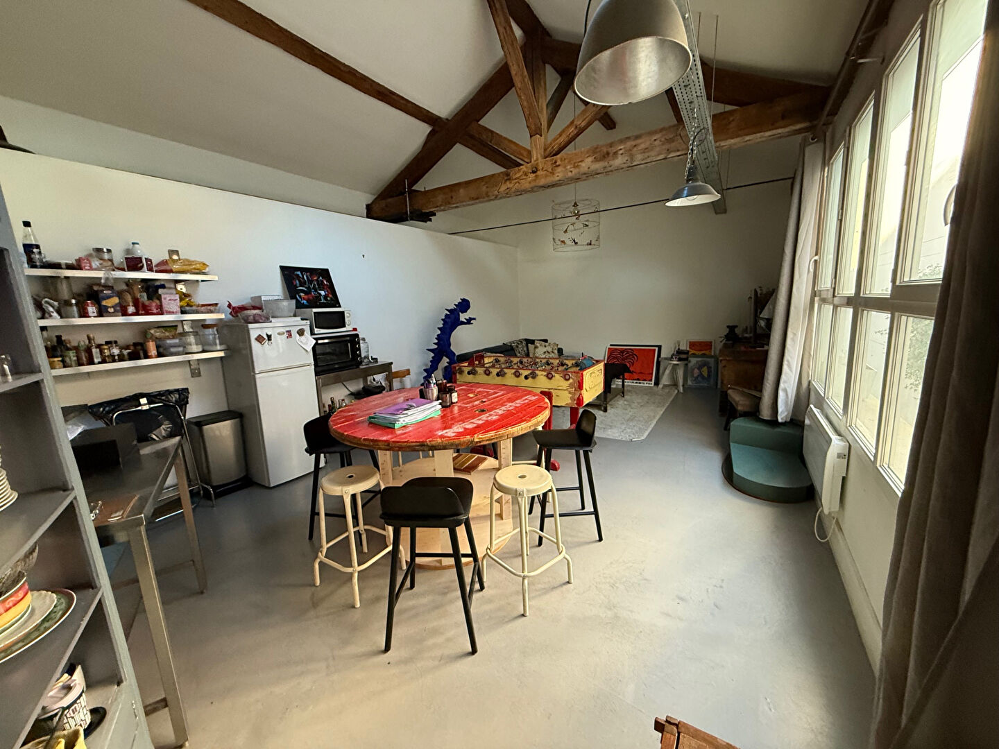 Agence immobilière de Ecobat Malakoff