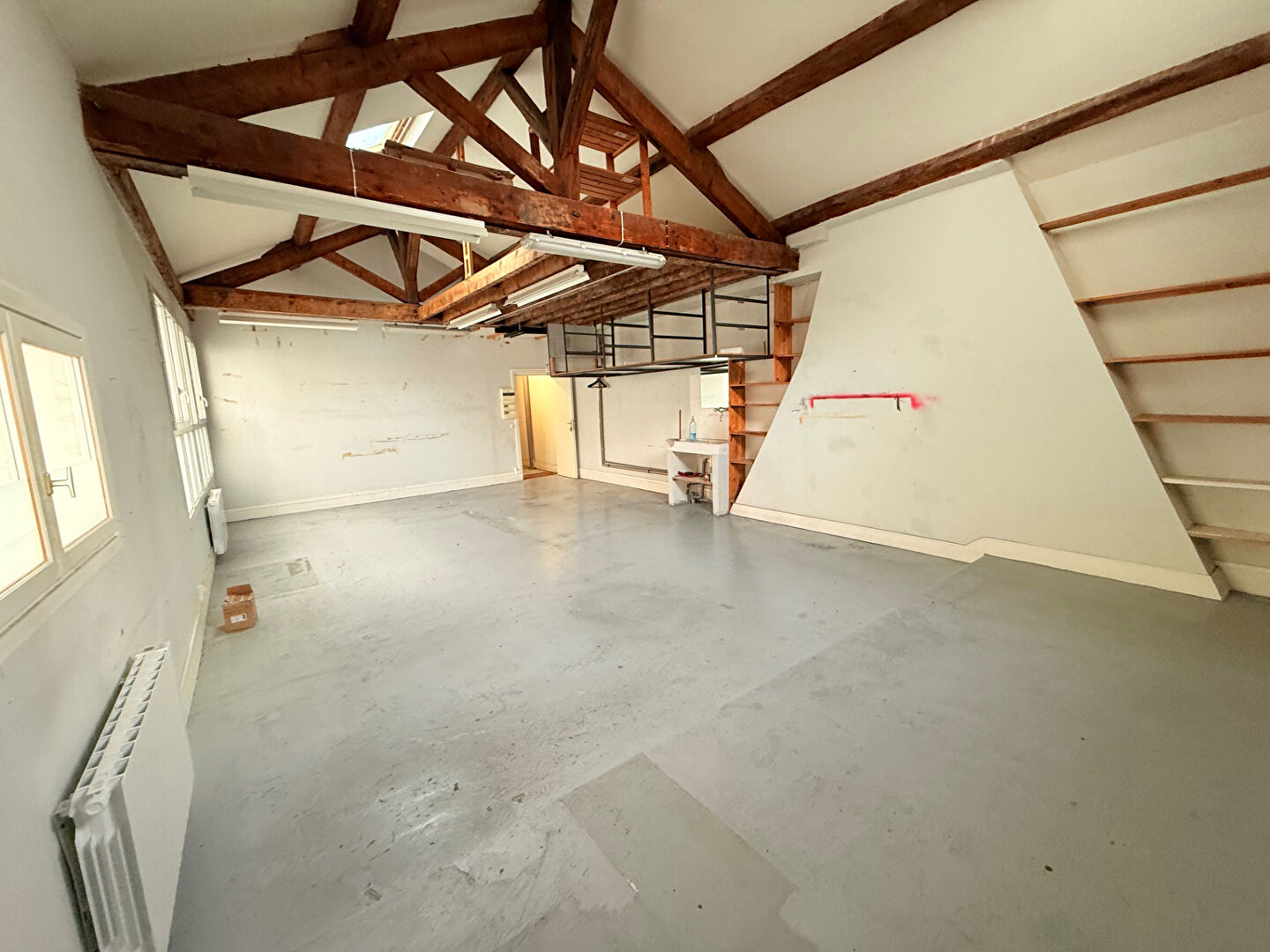 Agence immobilière de Ecobat Malakoff