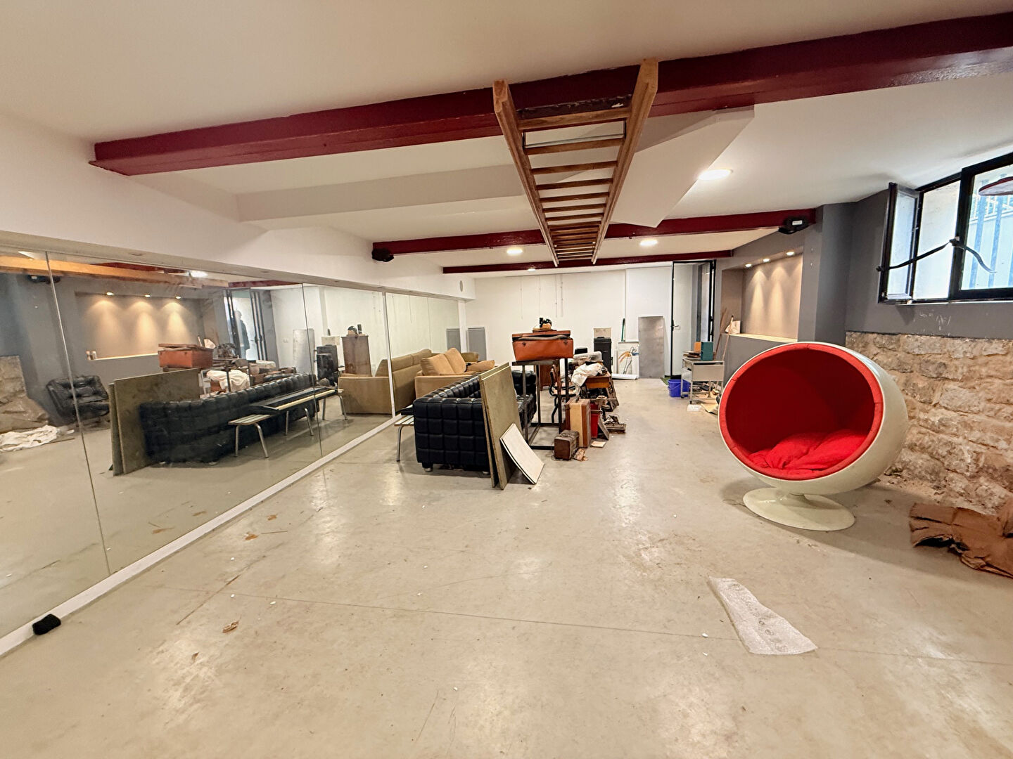 Agence immobilière de Ecobat Malakoff