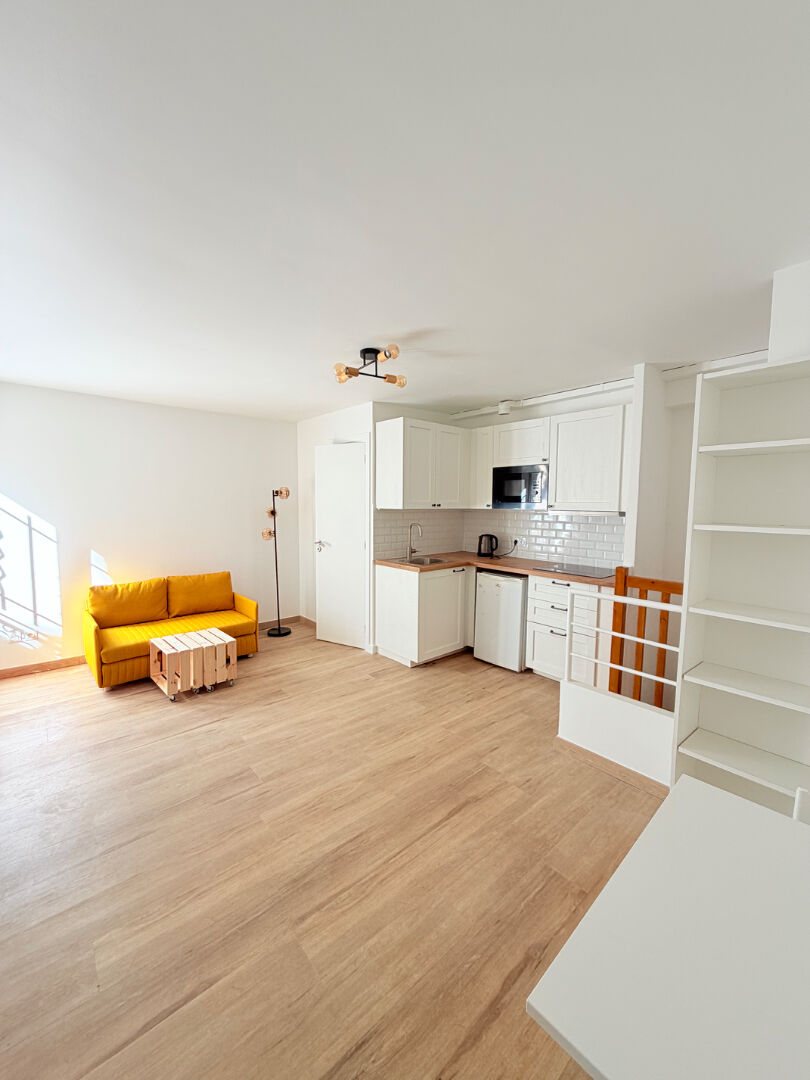 Agence immobilière de Ecobat Malakoff