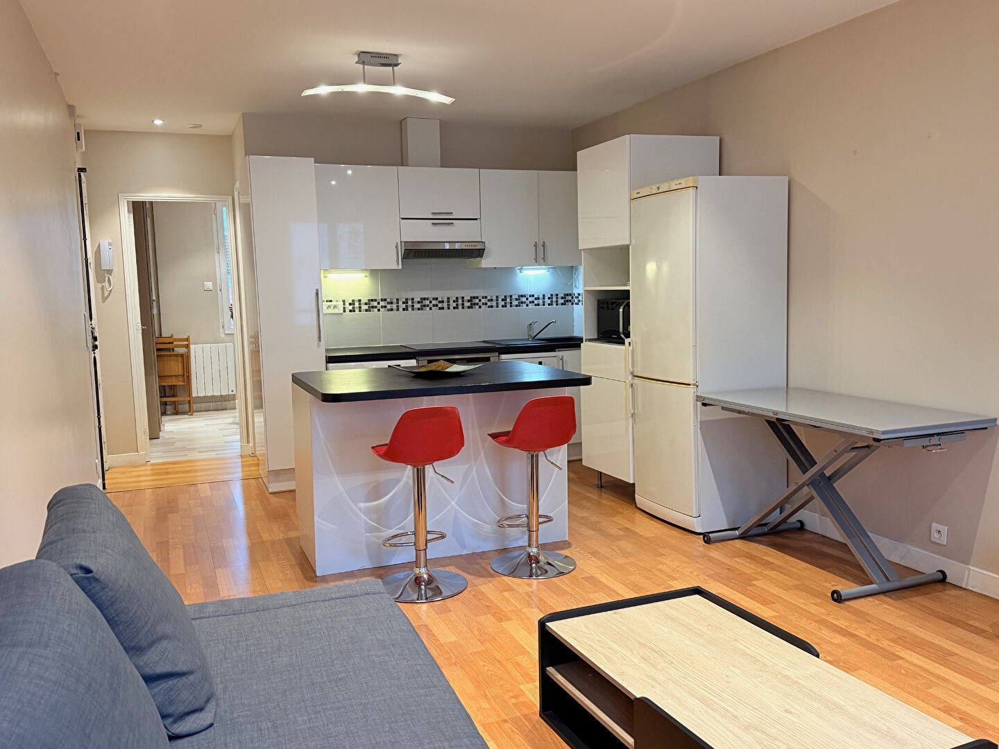 Agence immobilière de Ecobat Malakoff