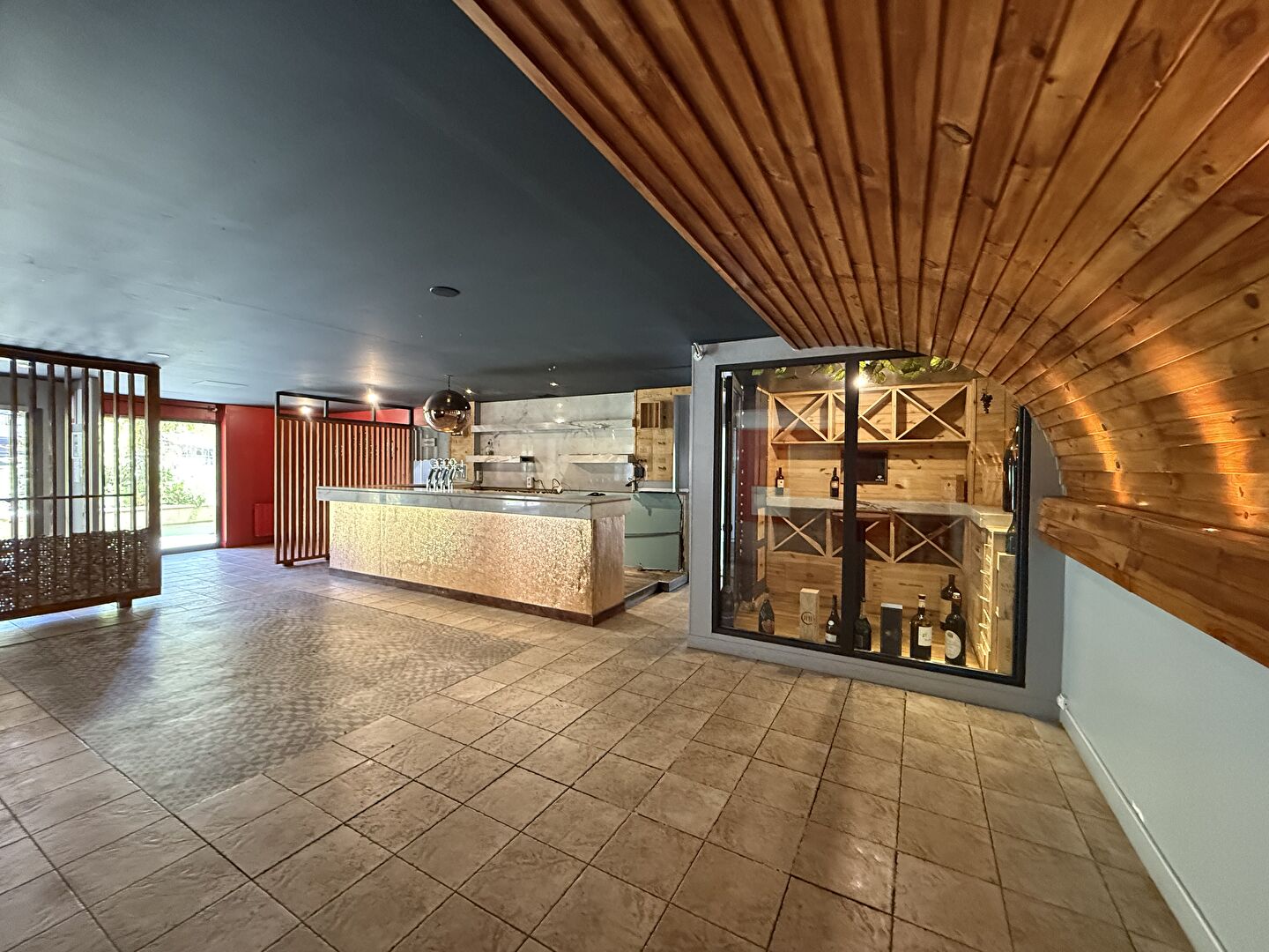 Agence immobilière de Ecobat Malakoff