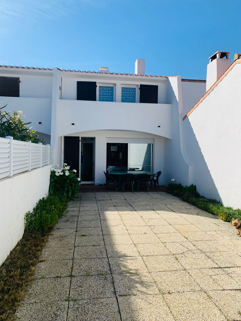 Photo Maison proche plage image 1/6