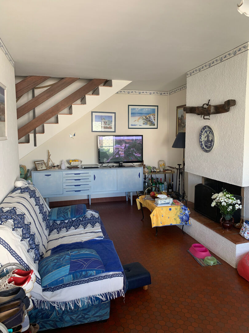 Photo Maison proche plage image 2/6