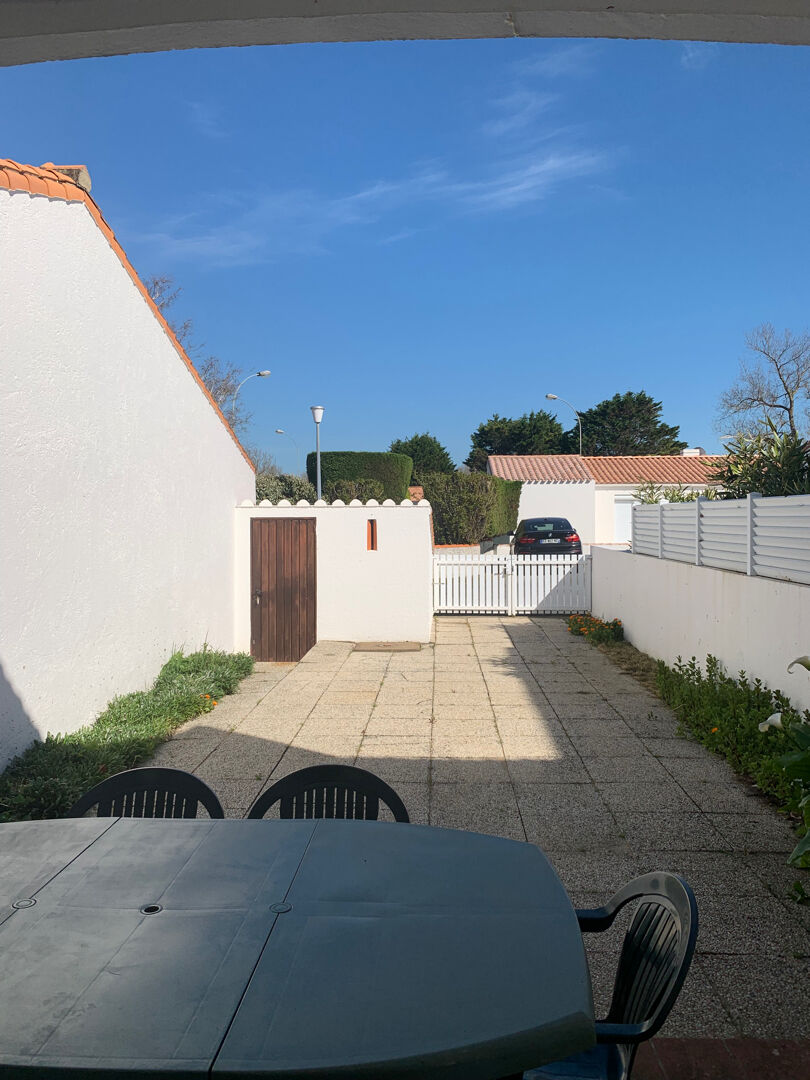 Photo Maison proche plage image 6/6