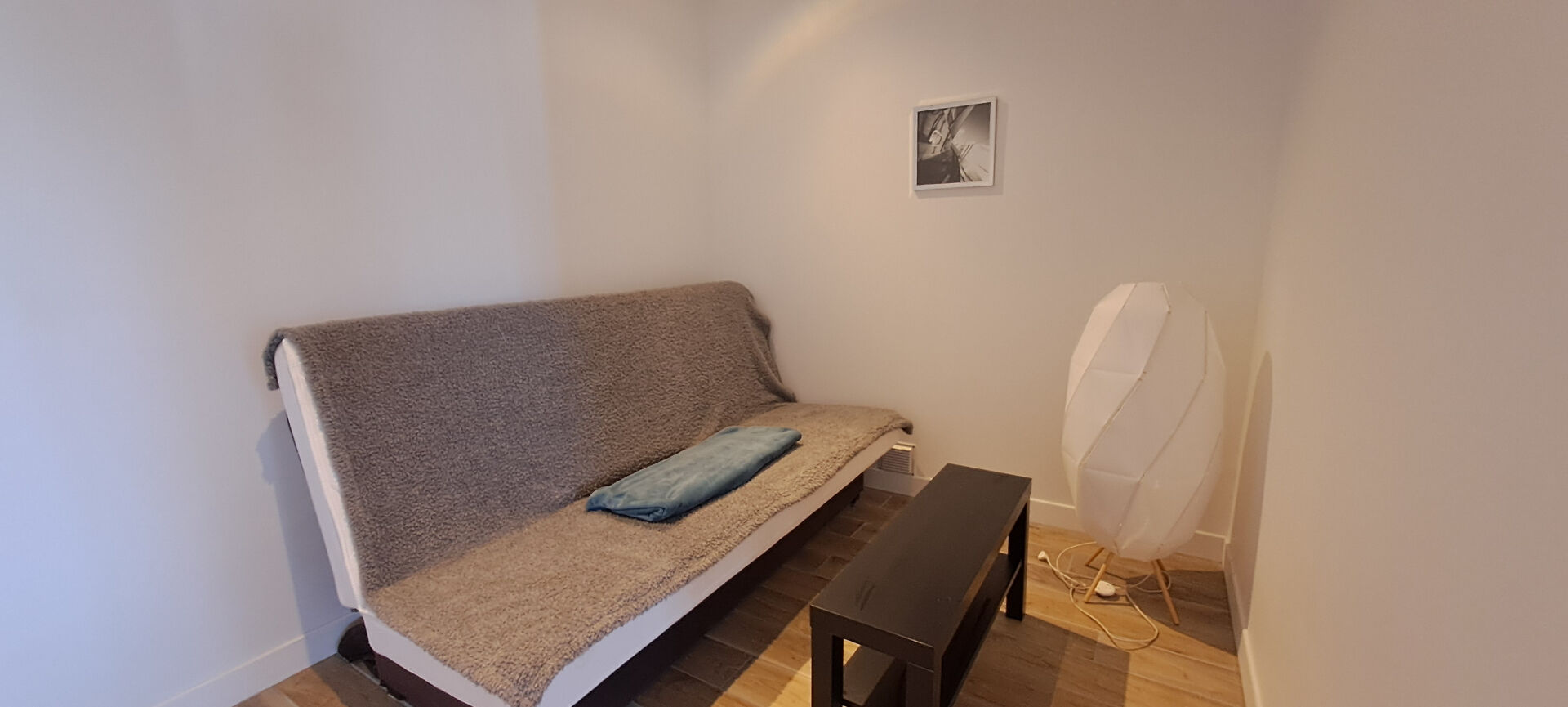 Photo Appartement rénové à neuf dans le bourg de Saint-Jean-de-Monts image 5/6