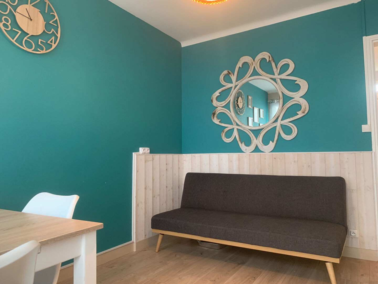 Photo APPARTEMENT T2 À 30 MÈTRES DE LA PLAGE image 2/6