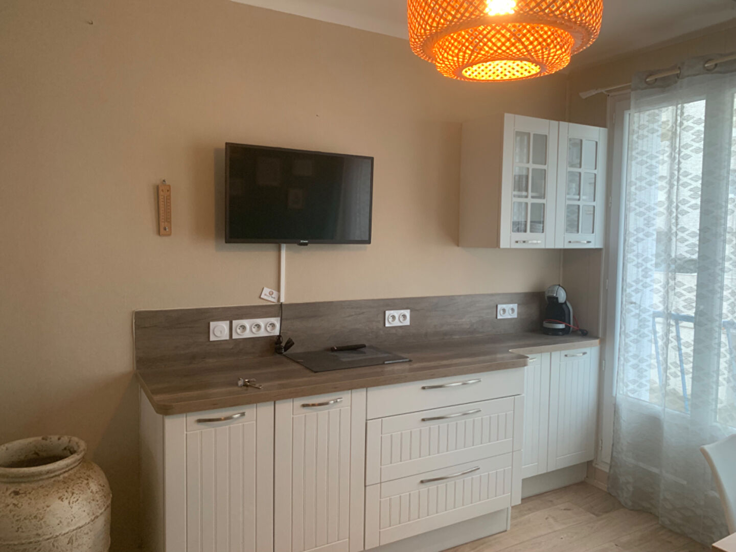 Photo APPARTEMENT T2 À 30 MÈTRES DE LA PLAGE image 3/6