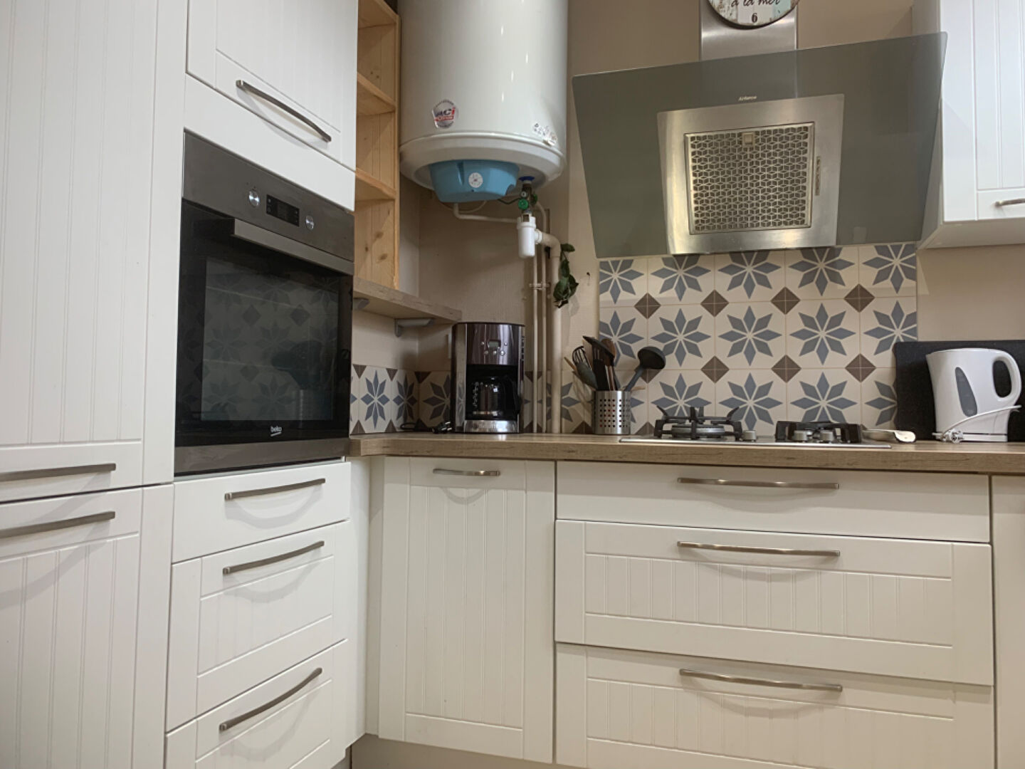 Photo APPARTEMENT T2 À 30 MÈTRES DE LA PLAGE image 4/6