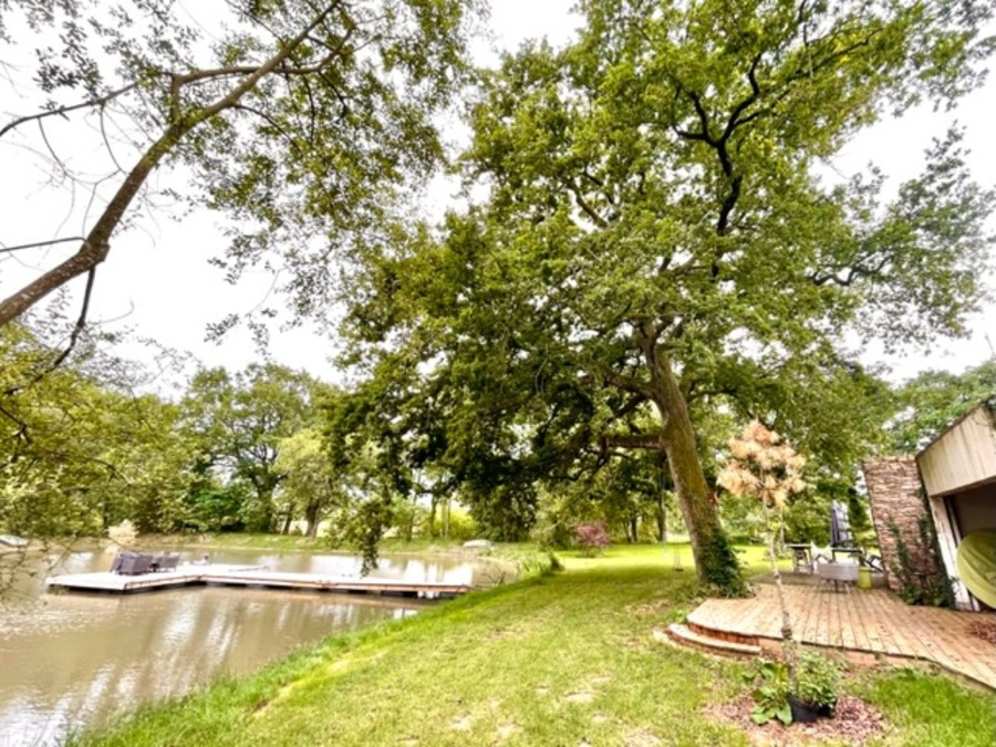 Photo Magnifique propriété en pleine nature image 2/6