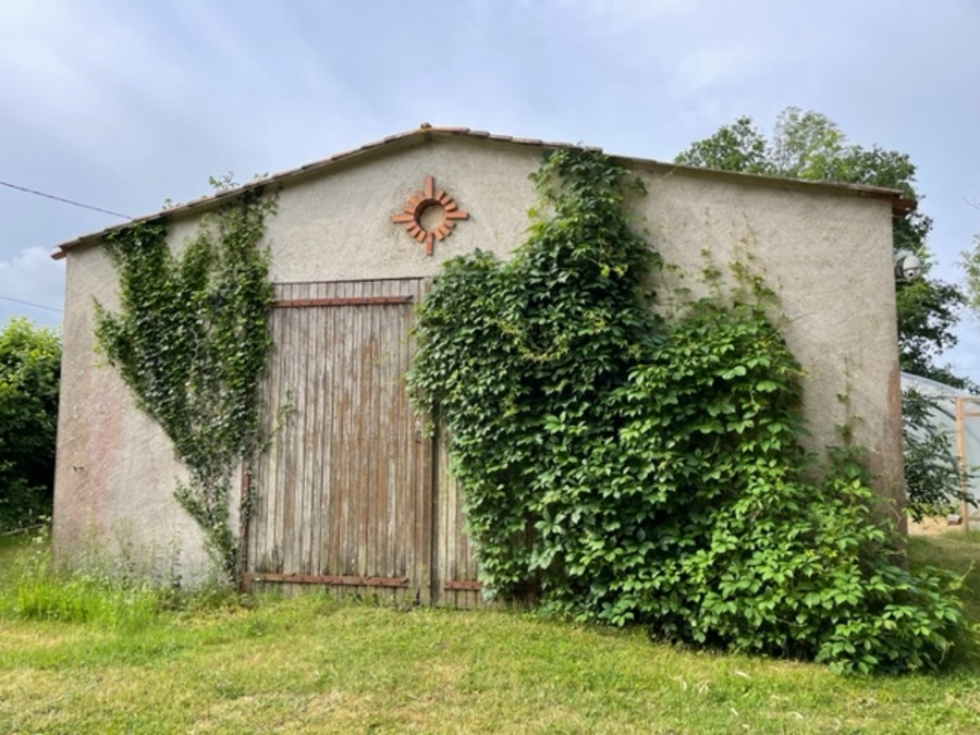 Photo Magnifique propriété en pleine nature image 3/6