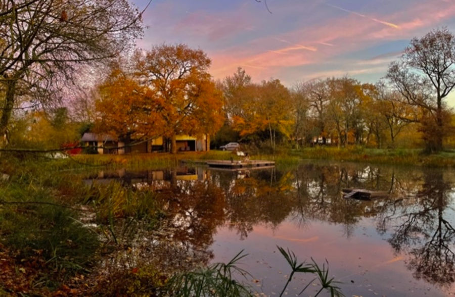 Photo Magnifique propriété en pleine nature image 4/6