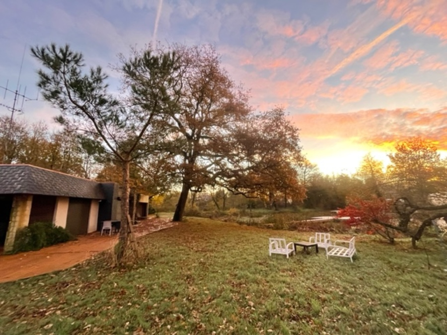 Photo Magnifique propriété en pleine nature image 5/6