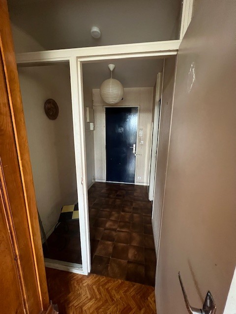 Photo Grand studio avec loggia image 3/6