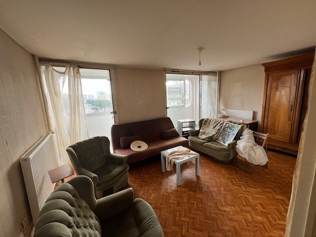 Photo Grand studio avec loggia image 4/6