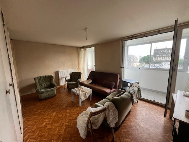 Photo Grand studio avec loggia image 5/6