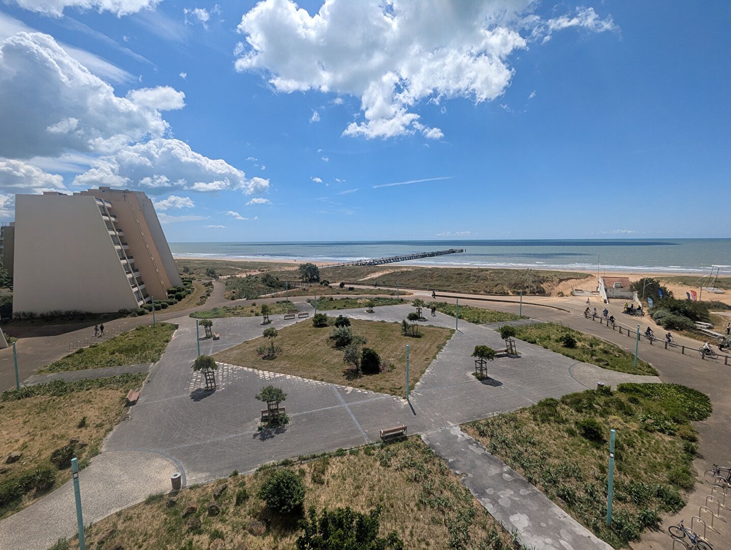 Agence immobilière de ELIOT IMMOBILIER Saint-Jean-de-Monts