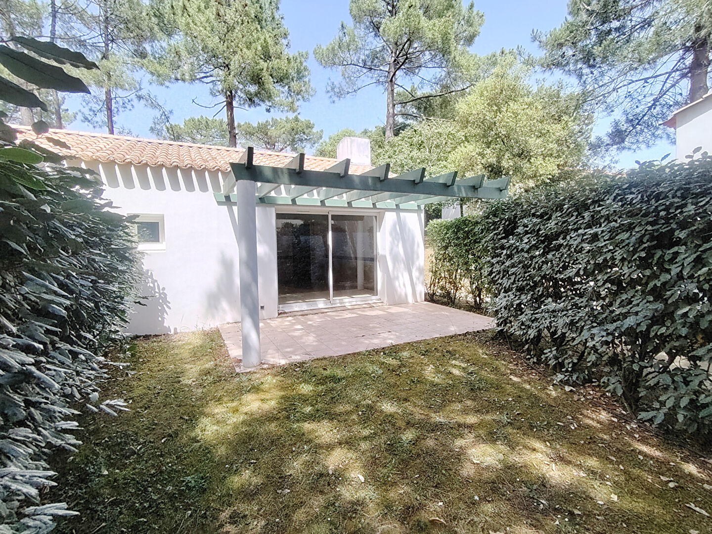 Agence immobilière de ELIOT IMMOBILIER Saint-Jean-de-Monts