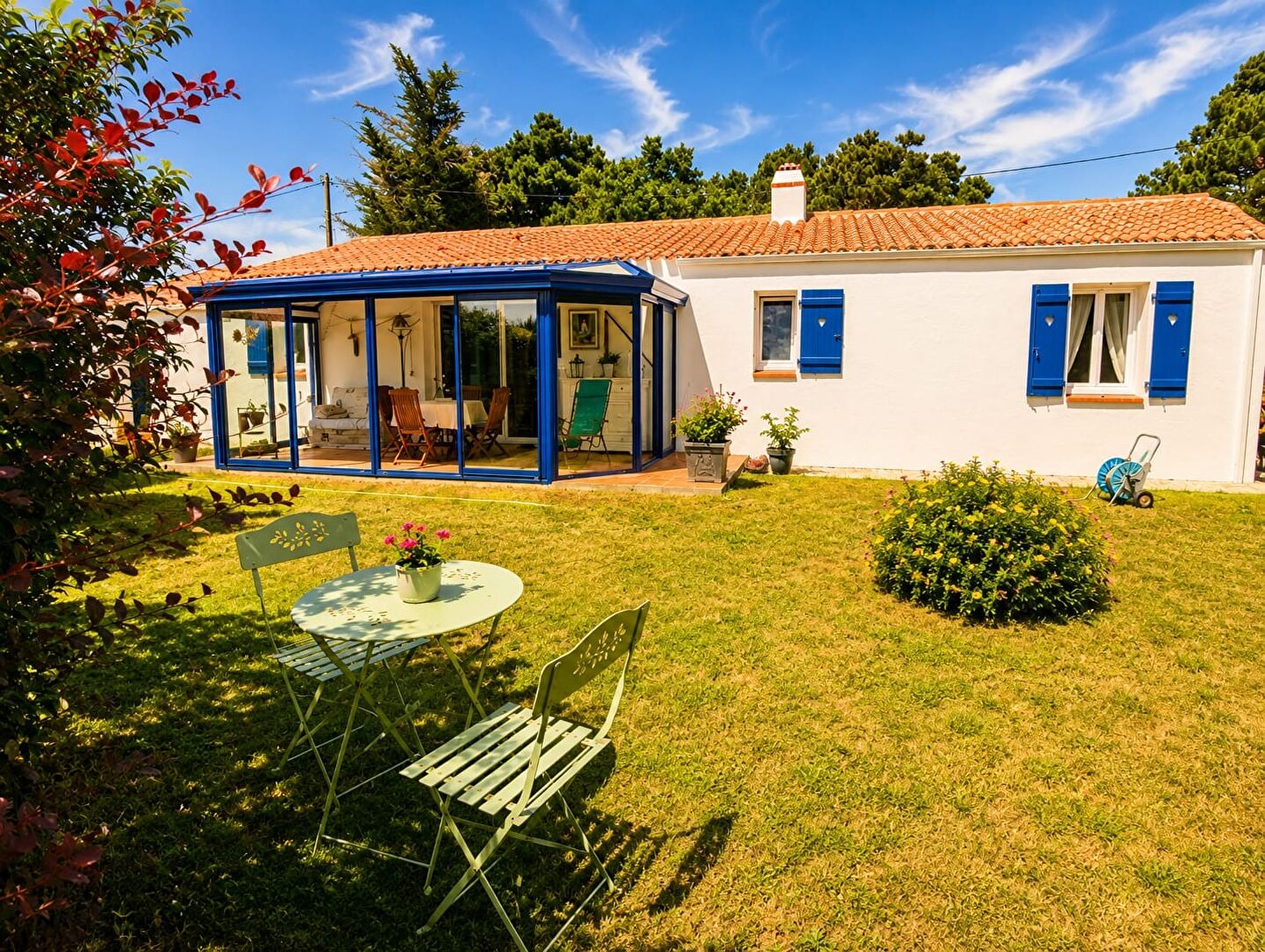 Agence immobilière de ELIOT IMMOBILIER Saint-Jean-de-Monts