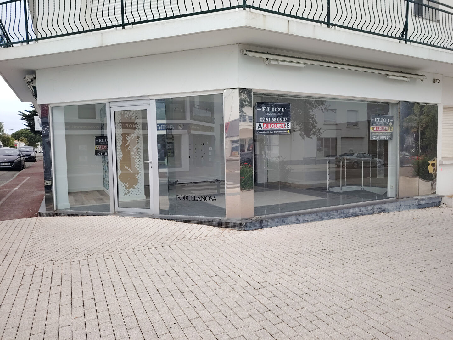 Agence immobilière de ELIOT IMMOBILIER Saint-Jean-de-Monts
