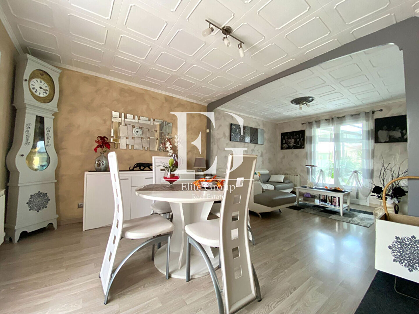 Photo A VENDRE MAISON 7 PIECES 160 m² PROCHE ANGOULEME image 6/6