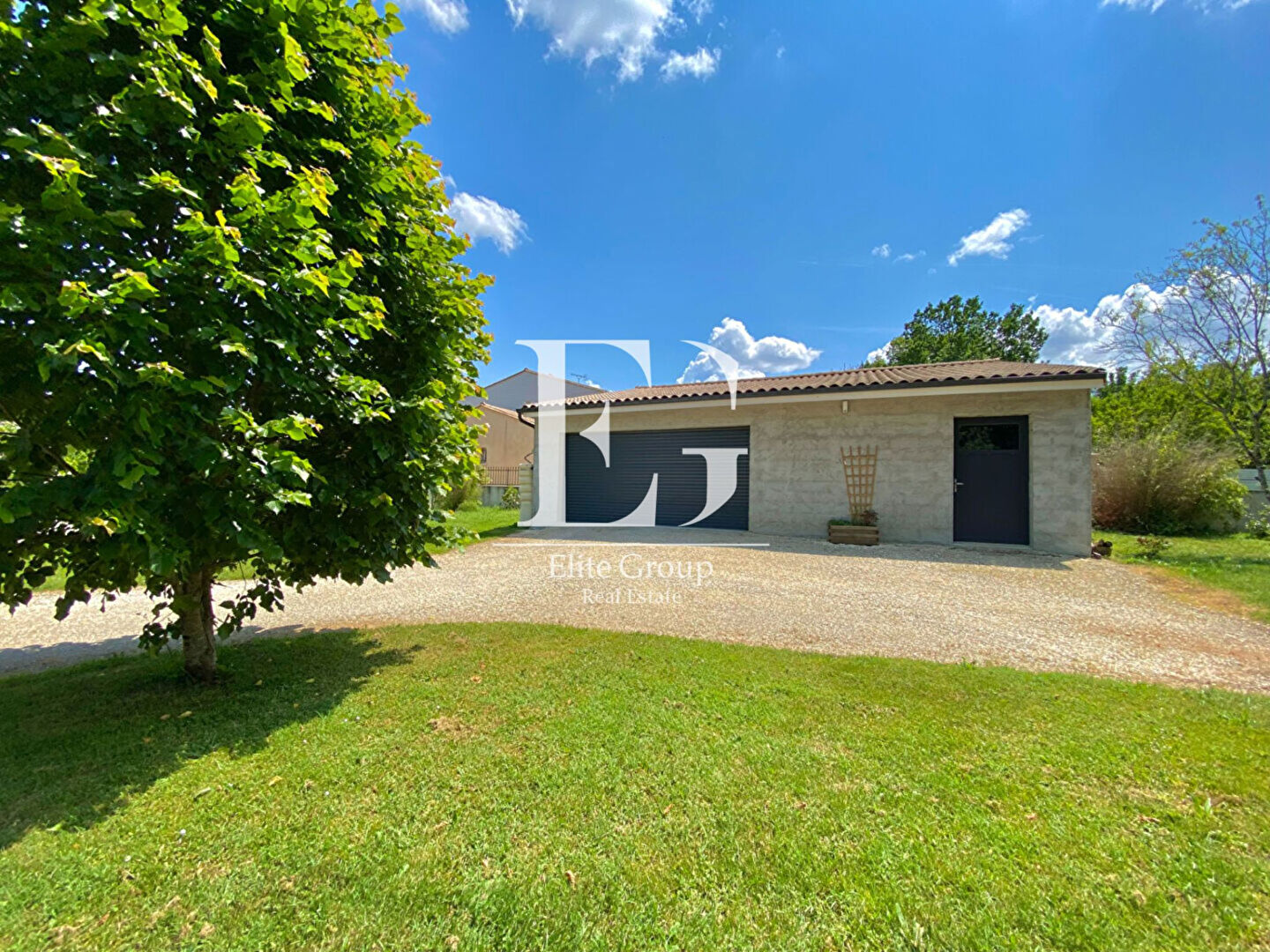 Photo A VENDRE MAISON 6 PIECES 148 m² PROCHE ANGOULEME image 4/6