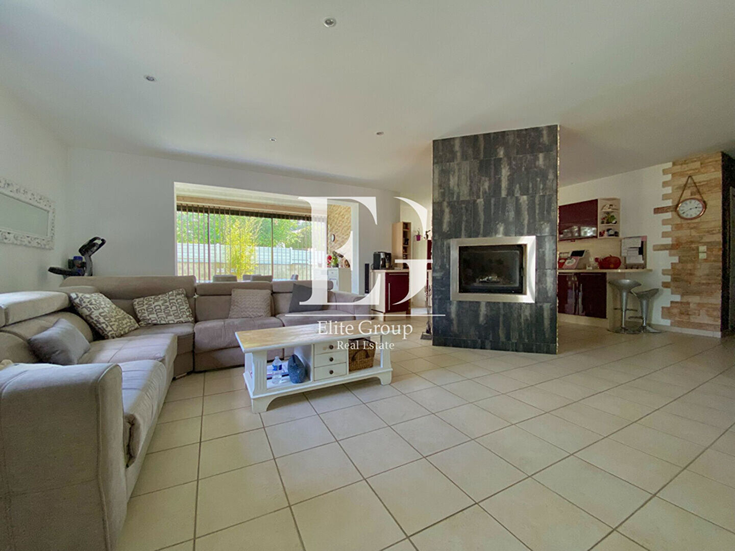 Photo A VENDRE MAISON 6 PIECES 148 m² PROCHE ANGOULEME image 5/6