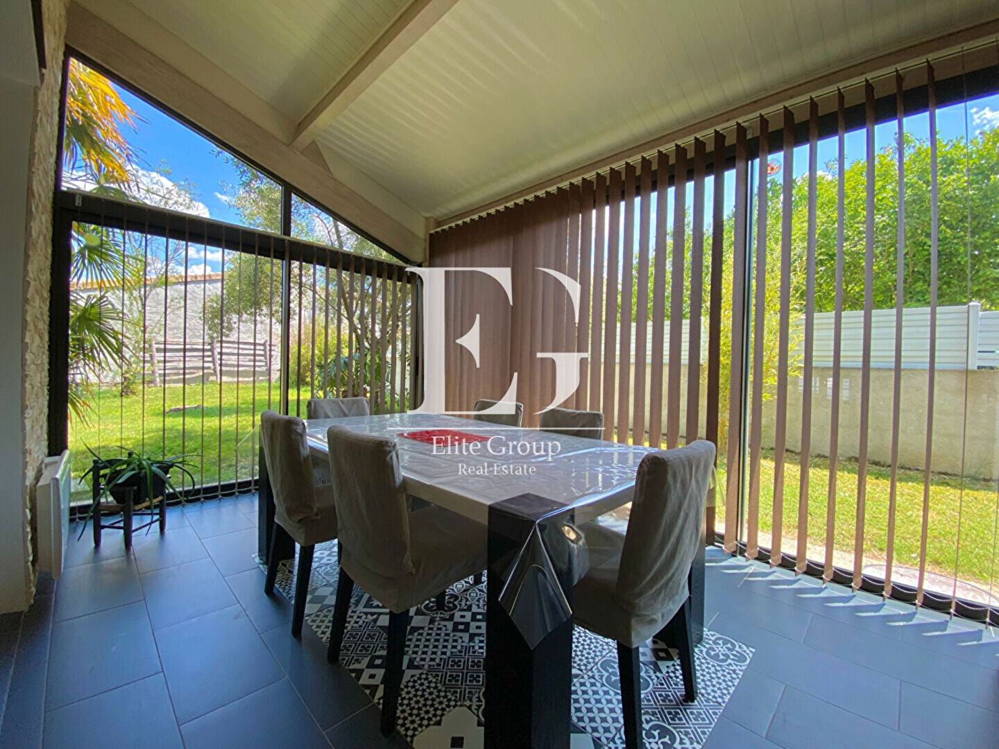 Photo A VENDRE MAISON 6 PIECES 148 m² PROCHE ANGOULEME image 6/6