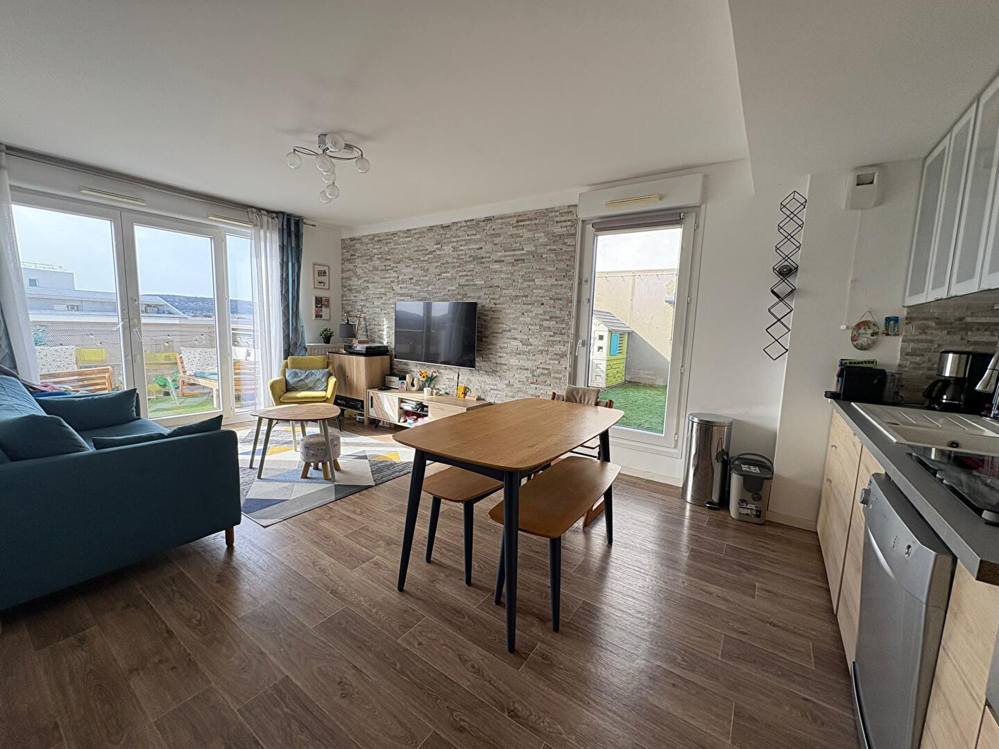 Agence immobilière de EN SEINE IMMOBILIER Conflans Sainte Honorine