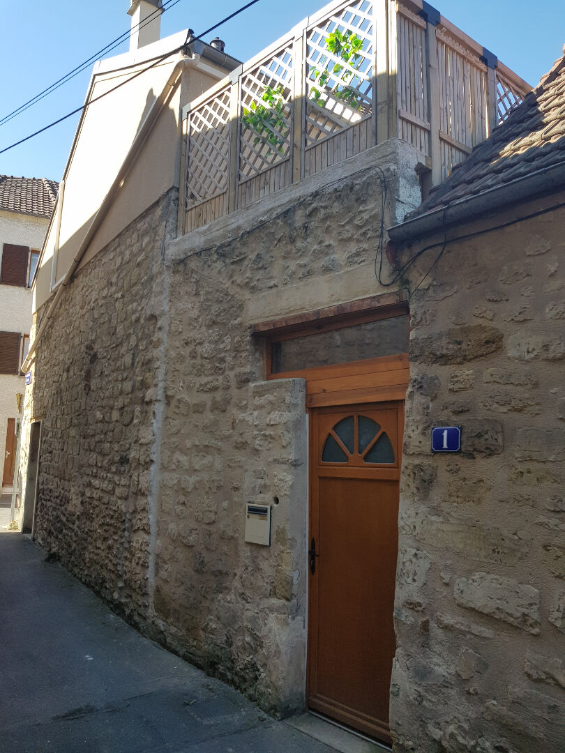 Agence immobilière de EN SEINE IMMOBILIER Conflans Sainte Honorine