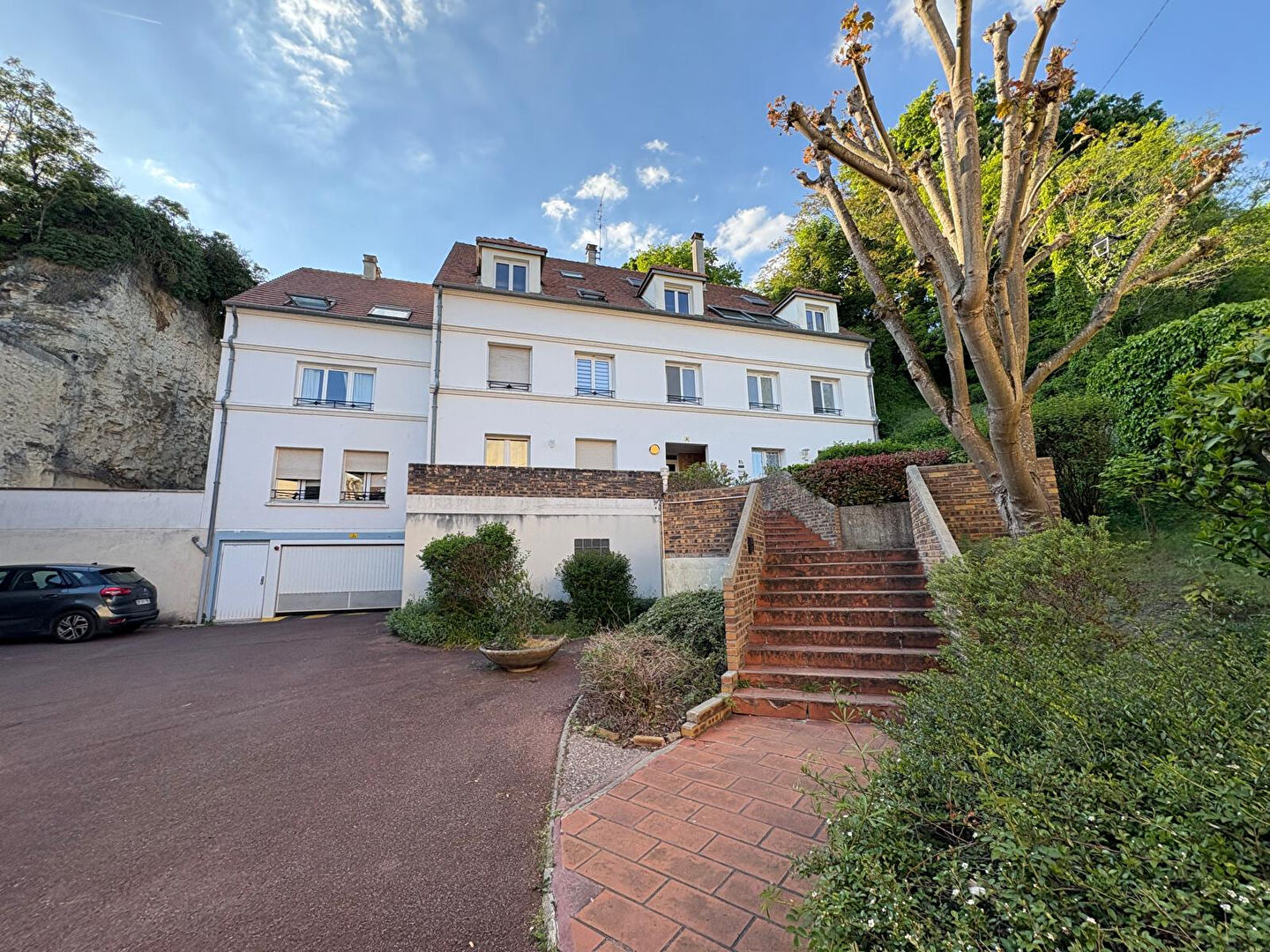 Agence immobilière de EN SEINE IMMOBILIER Conflans Sainte Honorine