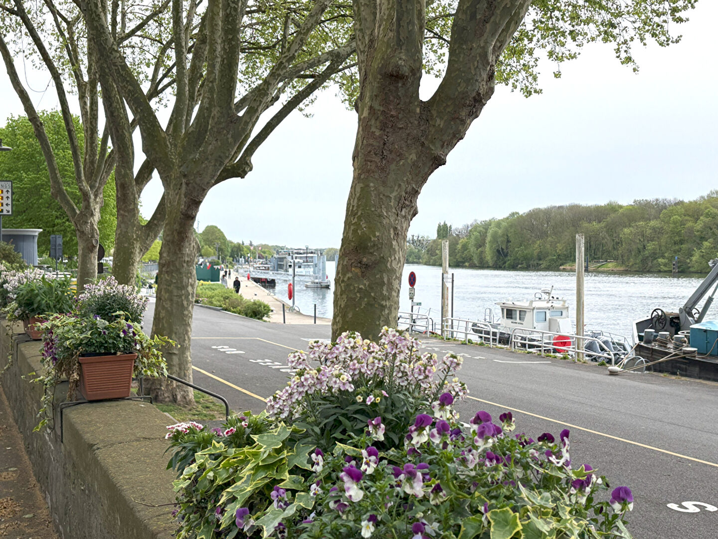 Agence immobilière de EN SEINE IMMOBILIER Conflans Sainte Honorine