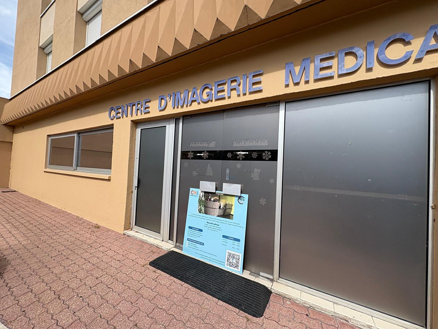 Agence immobilière de EN SEINE IMMOBILIER Conflans Sainte Honorine