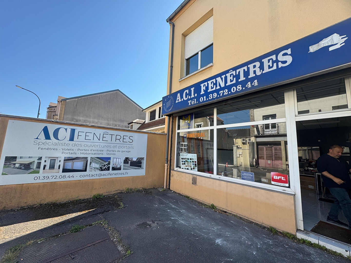 Agence immobilière de EN SEINE IMMOBILIER Conflans Sainte Honorine